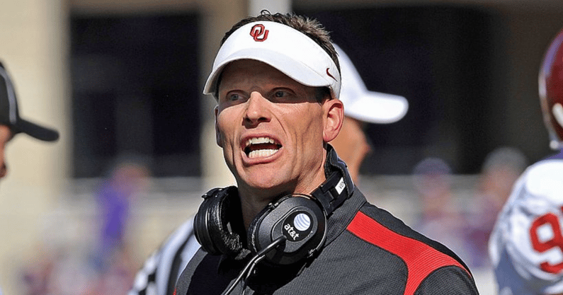 Brent Venables
