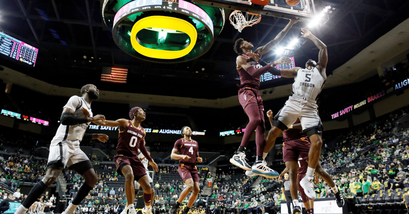 oregon-mens-basketball-drops-conference-opener-to-asu-in-overtime