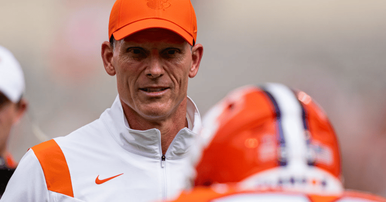 Brent Venables