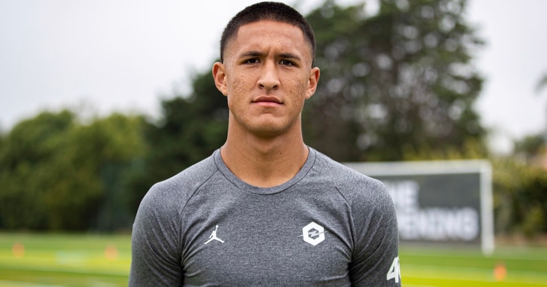 11356Tetairoa McMillan