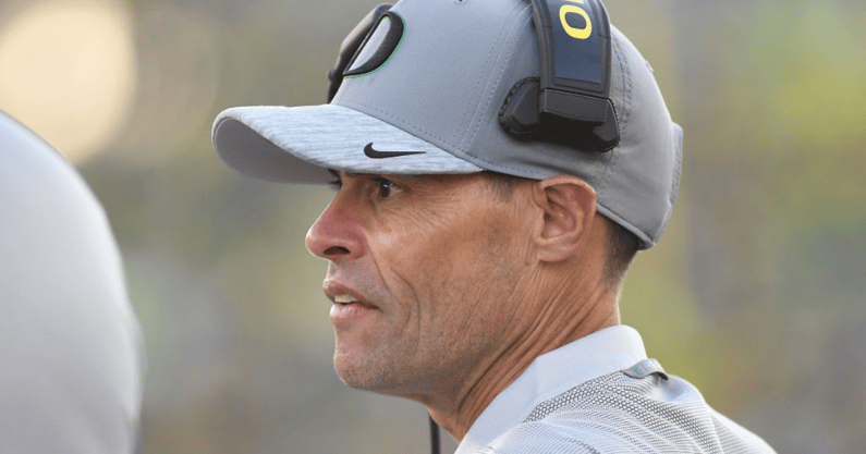 report-oregon-ol-coach-alex-mirabal-expected-to-join-mario-cristobal-at-miami
