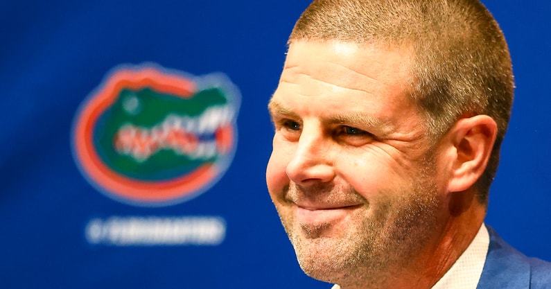 Billy Napier sends message to Florida fans after disappointing Gasparilla Bowl loss