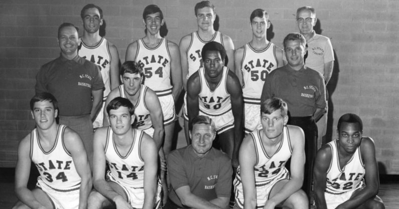 1970 MBB team photo