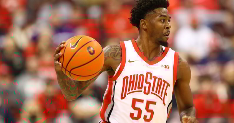 Jamari Wheeler by Birm -- Lettermen Row