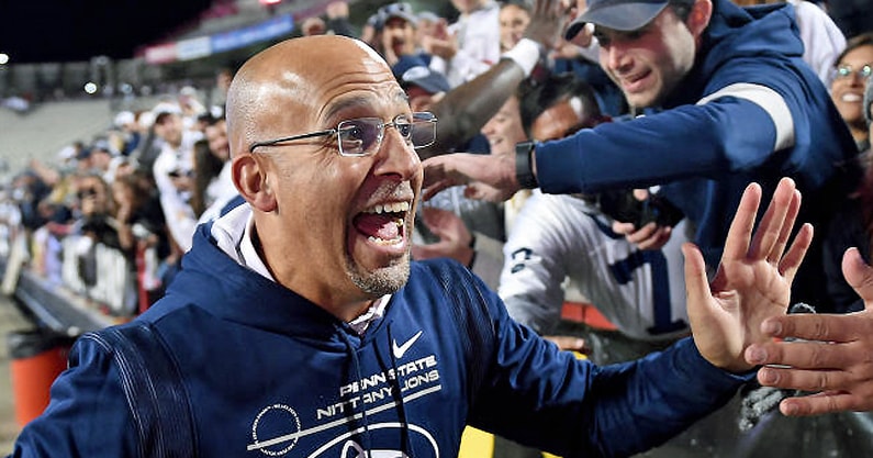James Franklin