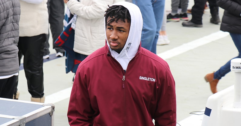 nick-singleton-penn-state-football