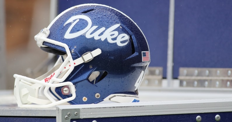 Four Blue Devils Selected in 2021 NFL Draft - Duke University