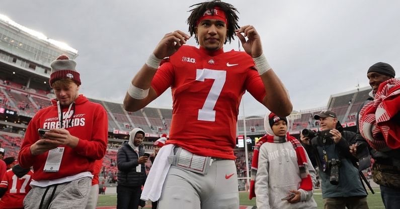 cj-stroud-playing-quarterback-ohio-state-makes-heisman-trophy-attainable-big-ten-football