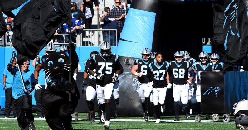 carolina-panthers-announce-roster-moves-ahead-sundays-matchup-against-atlanta-left-tackle-cameron-erving-outside-linebacker-frankie-luvu