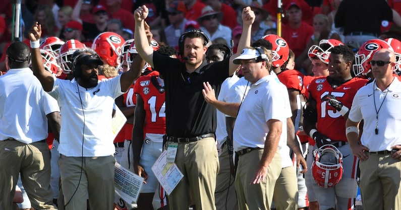 foxs-bruce-feldman-confirms-friday-report-dan-lanning-head-coach-oregon-atlanta-georgia-bulldogs