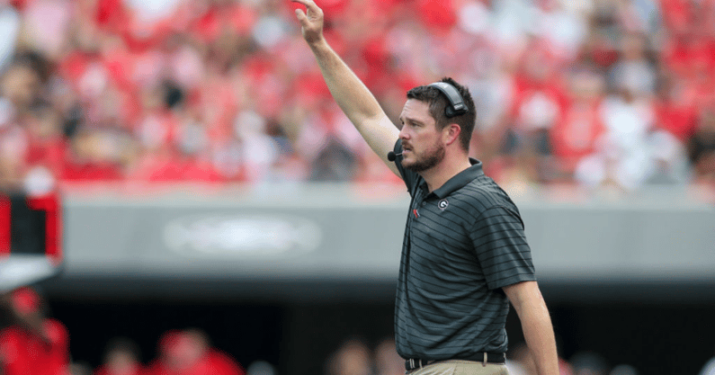 report-dan-lanning-targeting-fsus-kenny-dillingham-for-oregons-oc-position