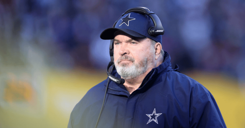 McCarthy says Cowboys 'going to win this game' Sunday against Washington