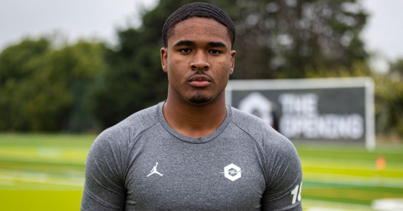 Kamari Ramsey