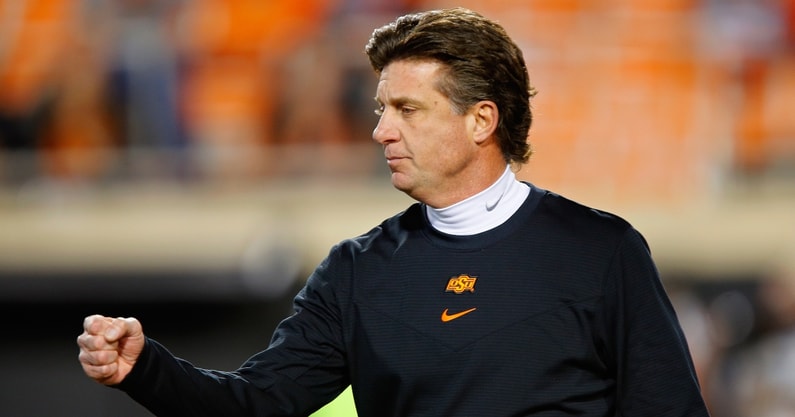 florida-gators-head-coach-letter-agent-claiming-represent-oklahoma-state-cowboys-mike-gundy-scott-striklin