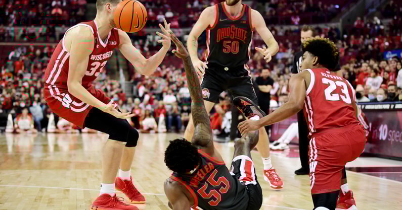 Ohio State Basketball