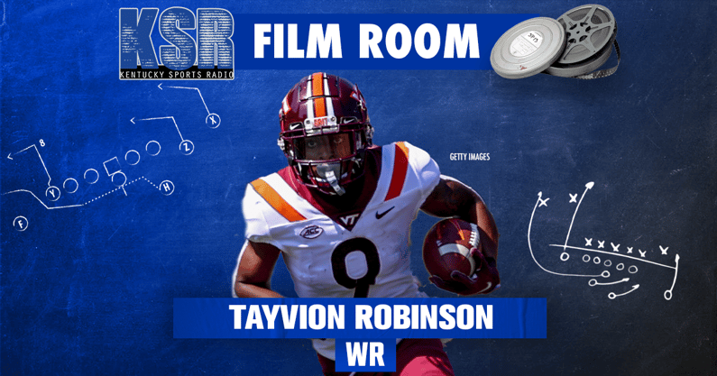 robinson film