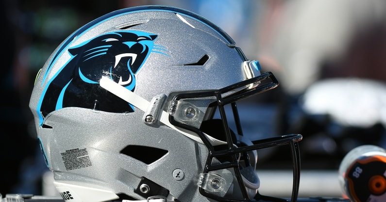 carolina carolina panthers