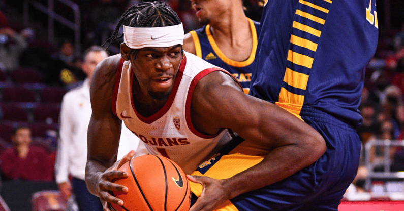 Chevez Goodwin