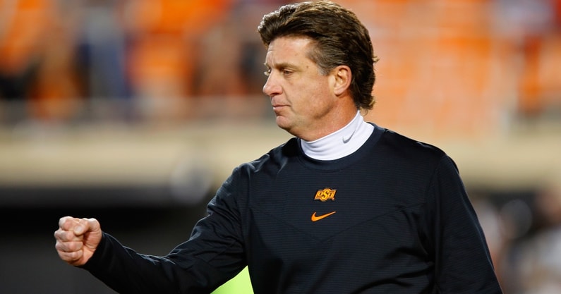 mike-gundy-uses-jim-harbaugh-troll-zing-ohio-state-ryan-day-jim-knowles-oklahoma-state