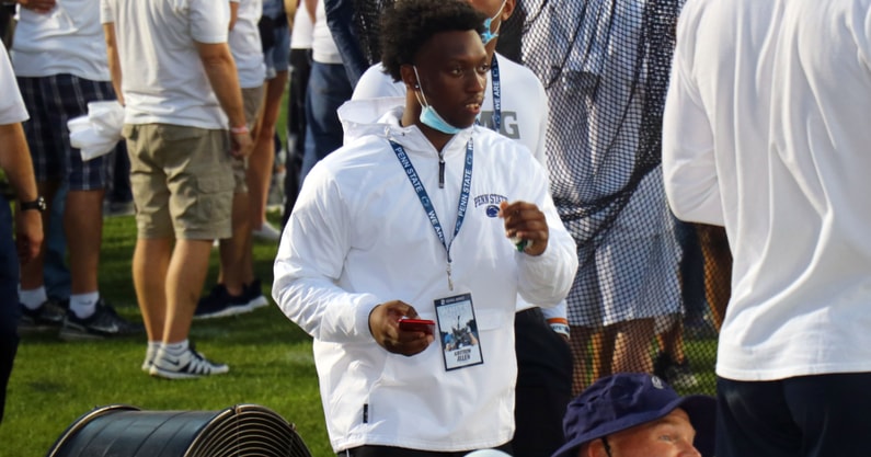 penn-state-recruiting-2022-numbers