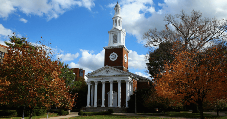 Memorial Hall