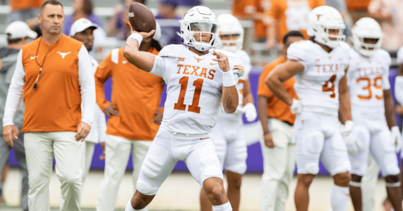 what-does-casey-thompsons-transfer-mean-for-the-longhorns