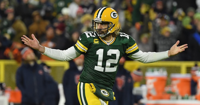 Packers release final injury report ahead Week 15 game against Ravens - On3