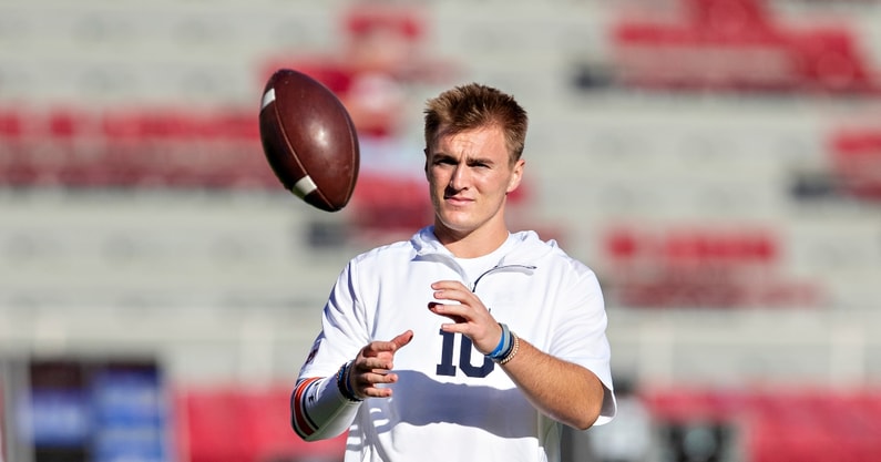 georgia-wide-receiver-george-pickens-asked-about-quarterback-bo-nix-move-to-oregon-at-nfl-combine