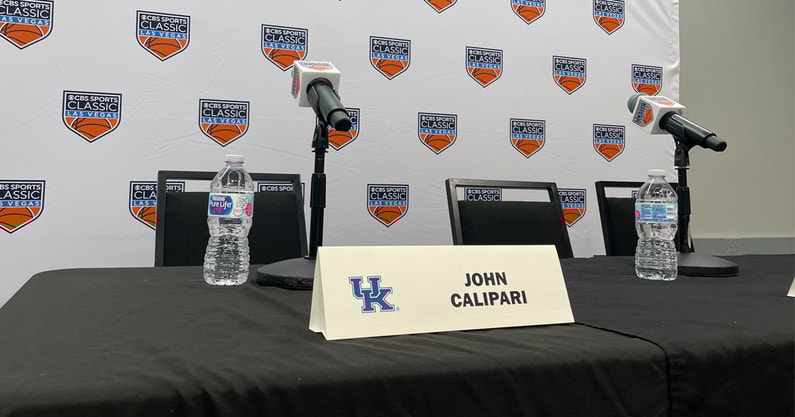 live-john-caliparis-post-cbs-sports-classic-game-press-conference