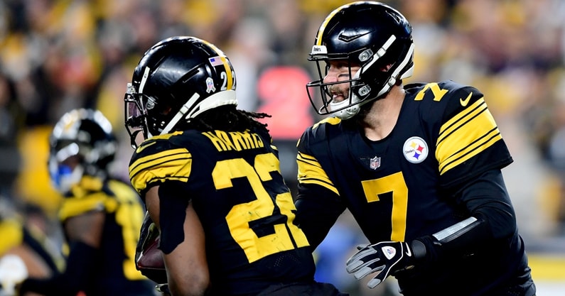 ben-roethlisberger-when-he-knew-najee-harris-could-be-great-nfl-running-back-pittsburgh-steelers-ala