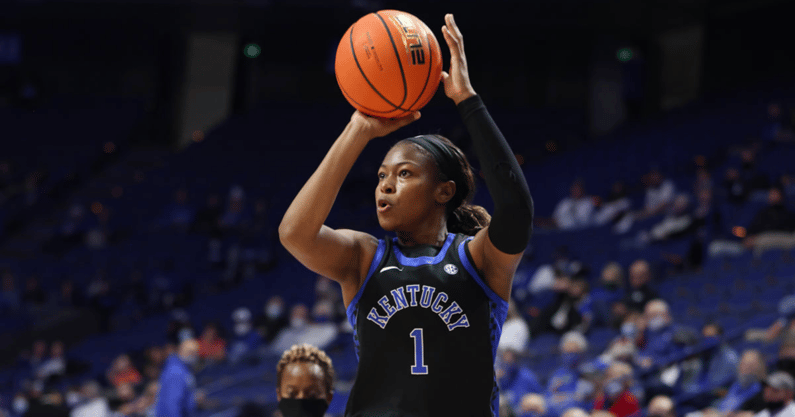 robyn-benton-out-against-sc-upstate-due-ankle-injury