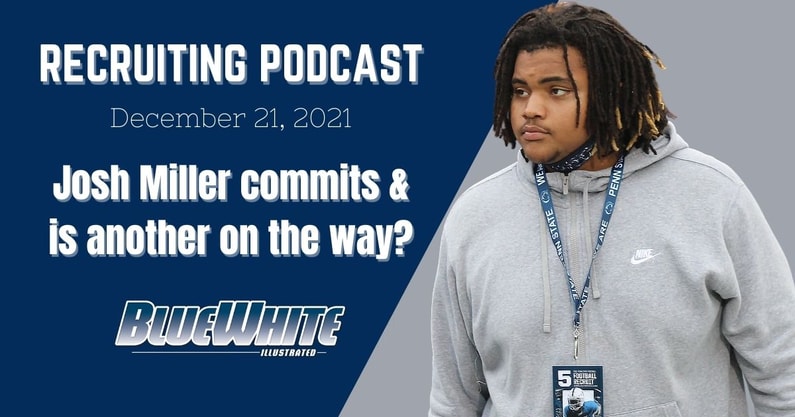 penn-state-recruiting-podcast-blue-white-illustrated