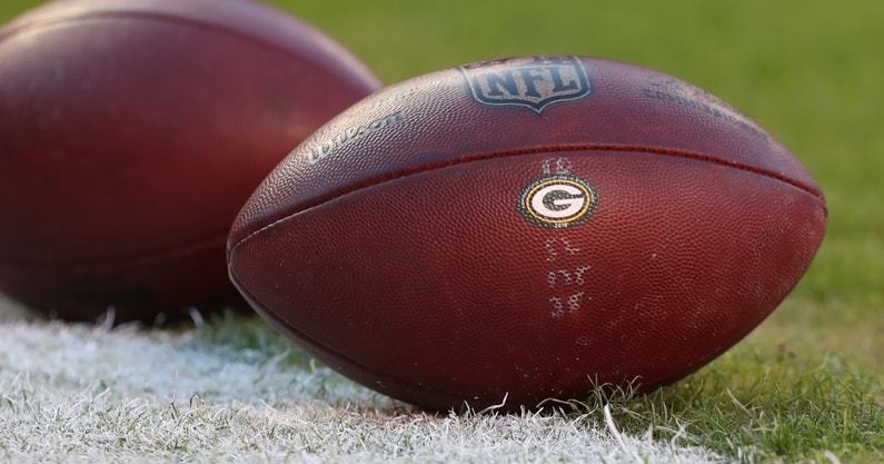 Green Bay Packers release injury report ahead of Christmas Day game