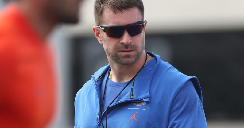 Nick Savage