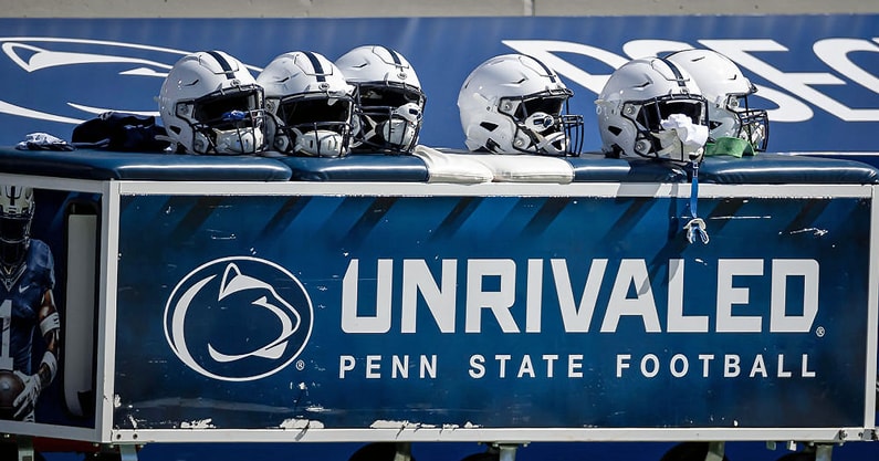 Penn State Saturday six pack: Final early signing period thoughts