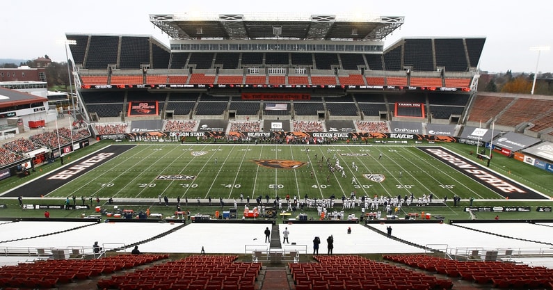 watch-oregon-state-implodes-explosion-portion-of-reser-stadium-offseason-upgrade-demolition