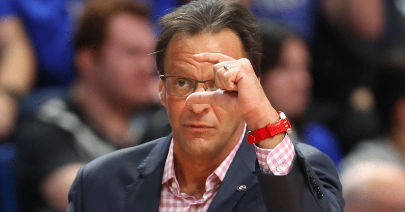 Tom Crean
