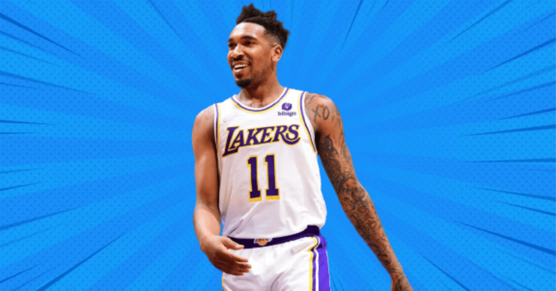 Malik Monk