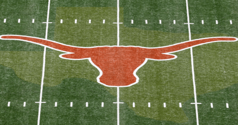 Former Longhorn kicker Cameron Dicker opens up ahead of NFL Draft