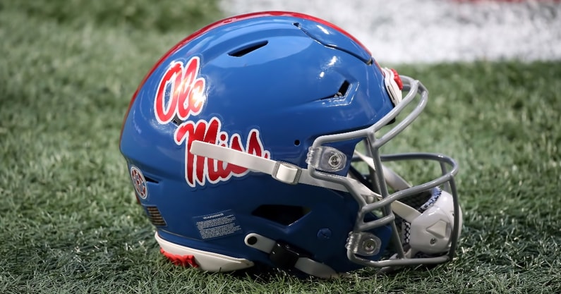 Two Ole Miss players declare for 2022 NFL Draft - On3