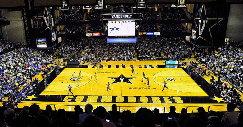 Kentucky's complete effort dismantles Vanderbilt