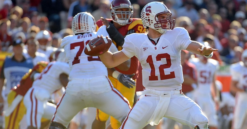 2023 Hall of Fame Class - Stanford University Athletics