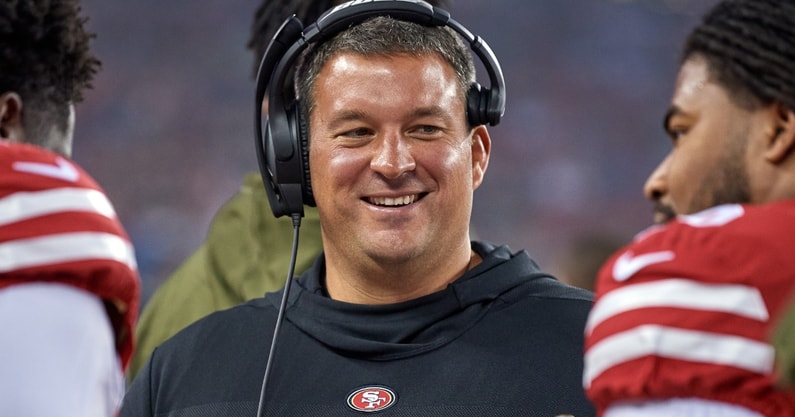 Chris Kiffin