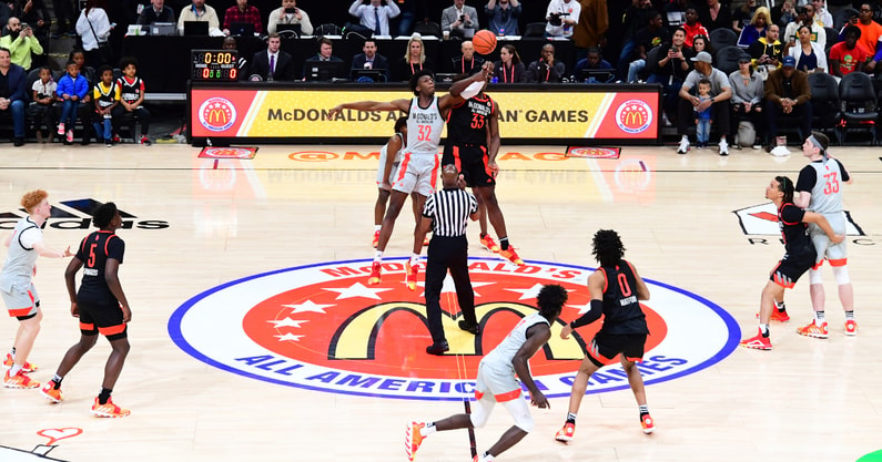 Overtime Elite, McDonald's at Odds Over All-American Game Roster