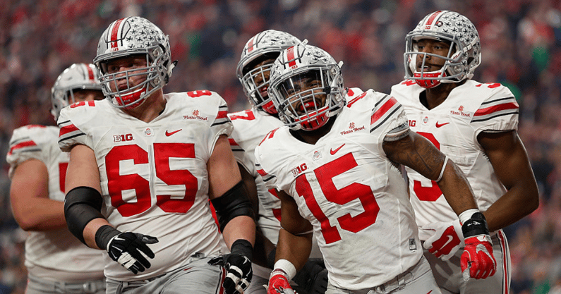 EA Sports Madden 22 announces Ohio State roster for 'Campus
