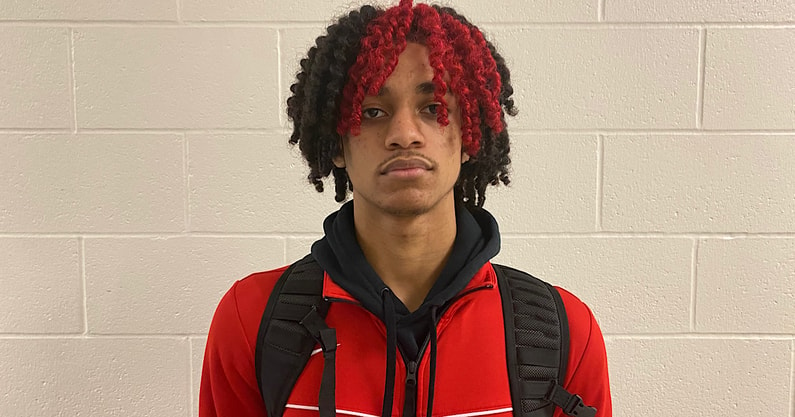 Talented three-star Lawrent Rice announces his top 8. Midwest power programs still in the mix. Rice exclusively talked to On3 about the details of his recruitment