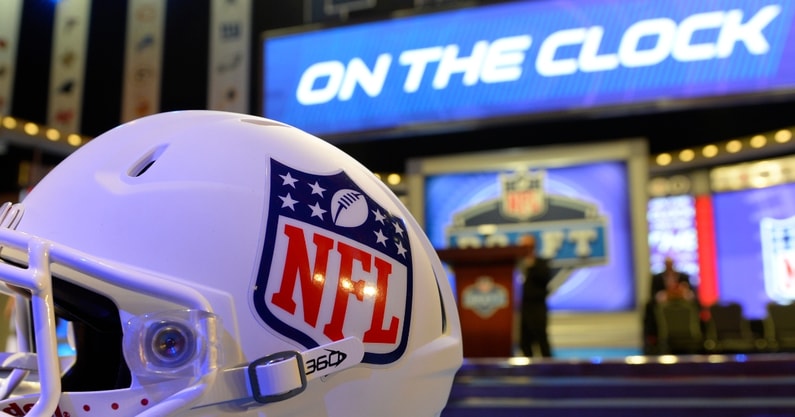 NFL mock draft 2022 - Mel Kiper's predictions for all 32 first-round picks,  teams for Aidan Hutchinson, Malik Willis, Nakobe Dean - ESPN