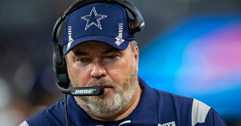 Dallas Cowboys to lose 2023 OTA day, Mike McCarthy fined for violating CBA  - On3