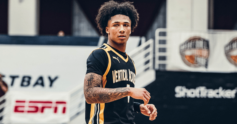 5-Star G Mikey Williams Aiming to Play in College Rather Than Jump to Pros, News, Scores, Highlights, Stats, and Rumors