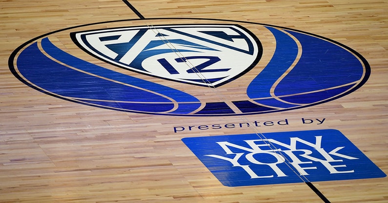 Pac-12